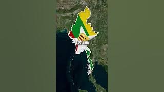 Gold Reserve | South Asia