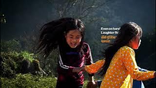 The Sherpas | Parallax