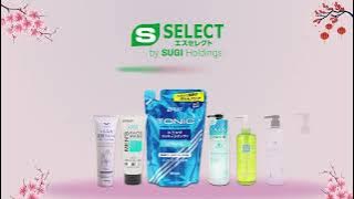 S Select
