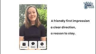 Viddy Greet