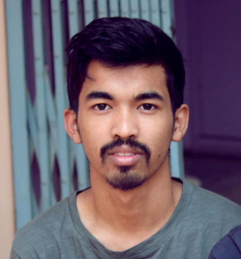 Gopal Shrestha