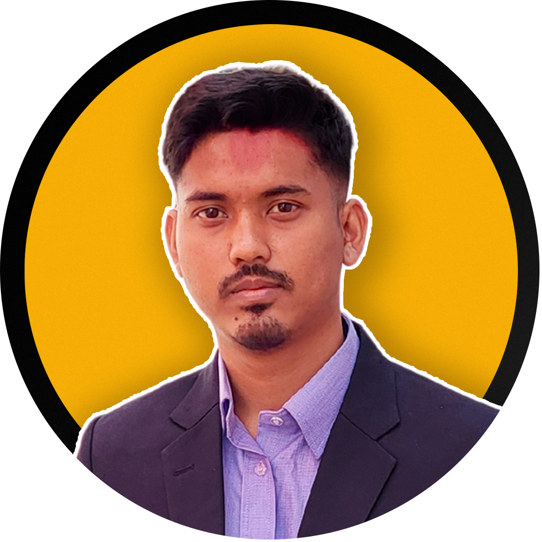 Bimal Shrestha